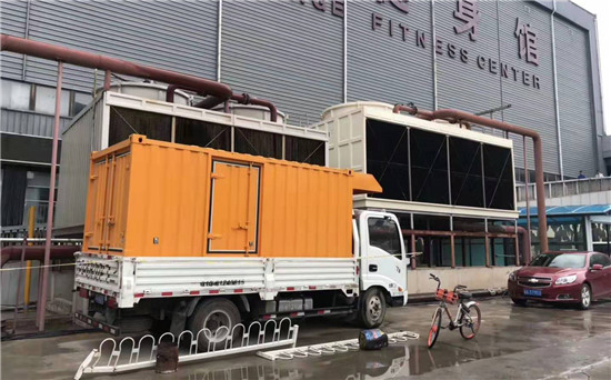 汝南300KW发电机组适配电缆规格选型指南